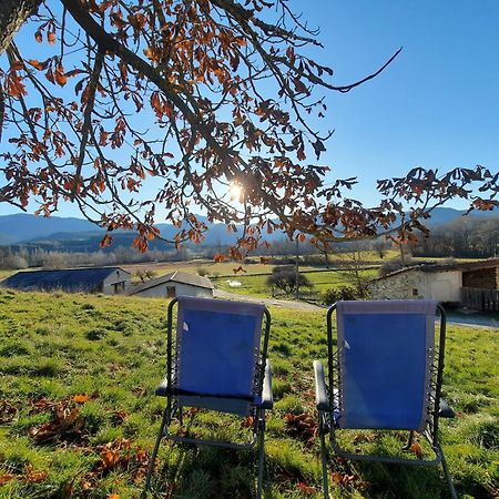 Gite Des Millets En Baronnies Rosans 外观 照片