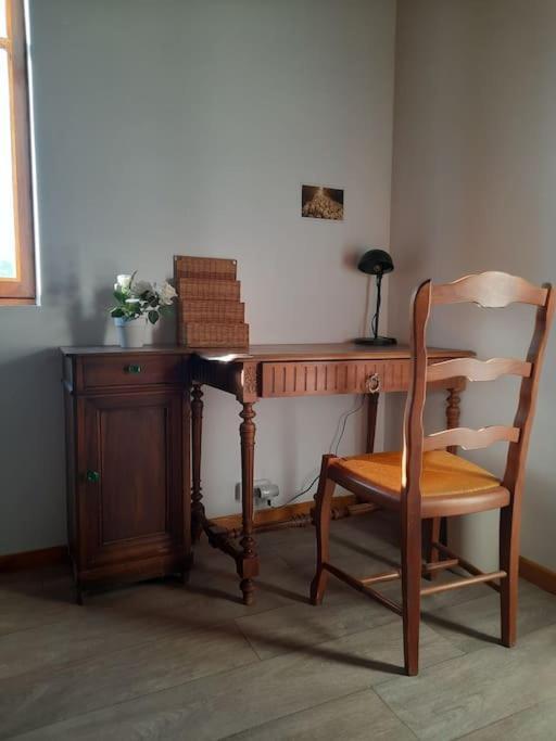 Gite Des Millets En Baronnies Rosans 外观 照片