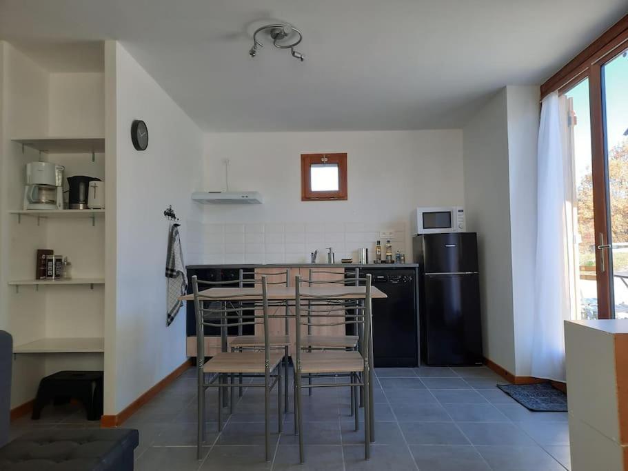 Gite Des Millets En Baronnies Rosans 外观 照片