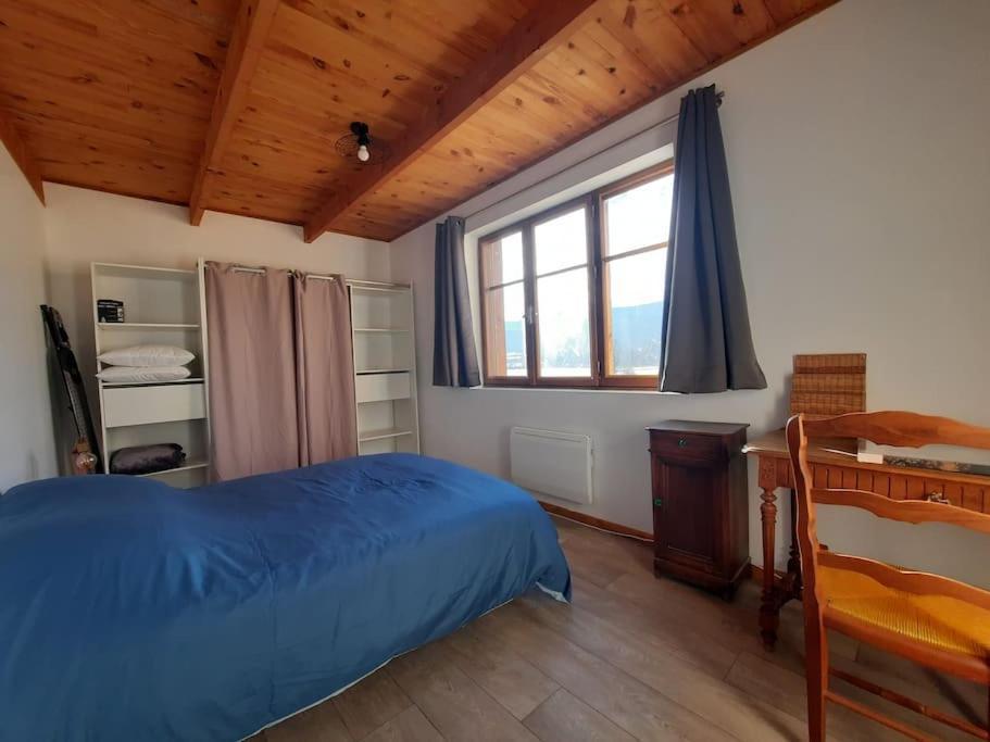 Gite Des Millets En Baronnies Rosans 外观 照片
